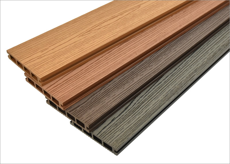 人工木・樹脂ウッドデッキ材・フェンス材の10メーカーを比較